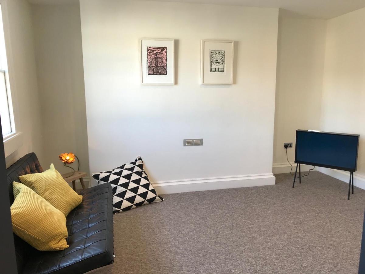バースThe Loft, Flat 3アパートメント エクステリア 写真